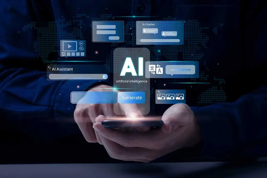 AI Agent Developer