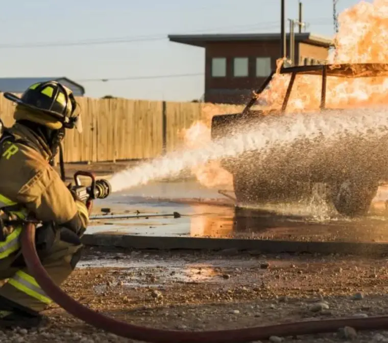 IDEX Fire & Safety