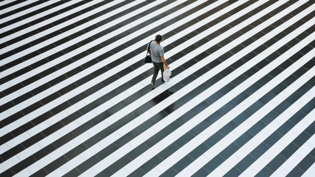Manufacturers buyers journey