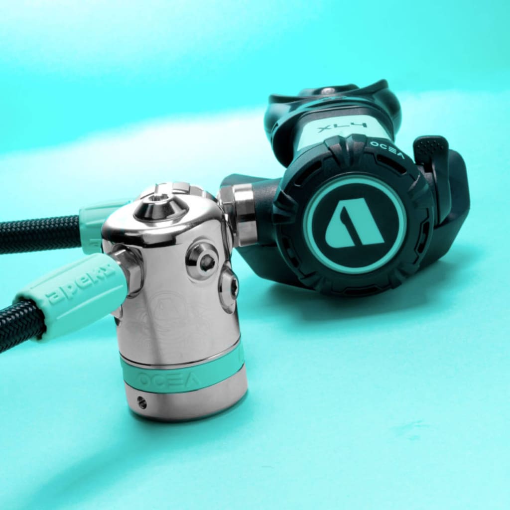 Apeks Ocea