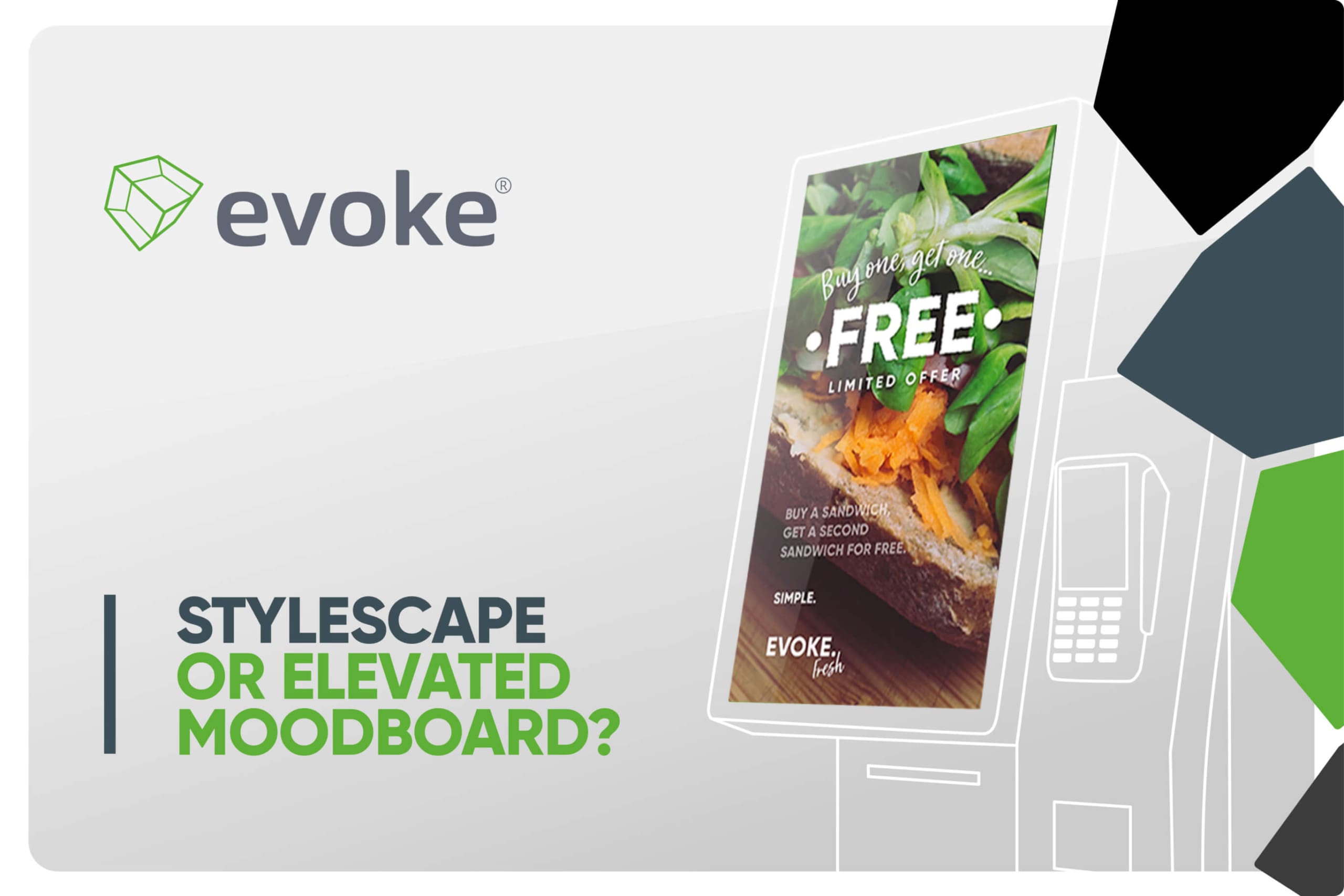Evoke Stylescape