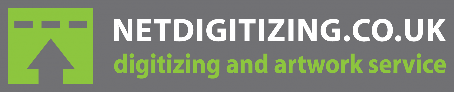 Net Digitizing
