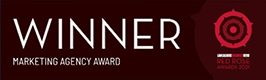 Marketing Agency of the Year