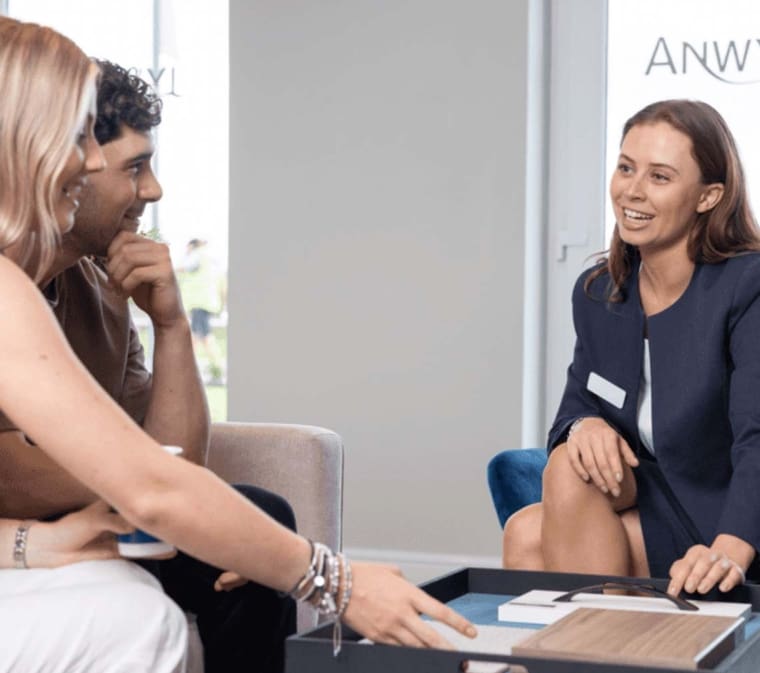 Anwyl Homes