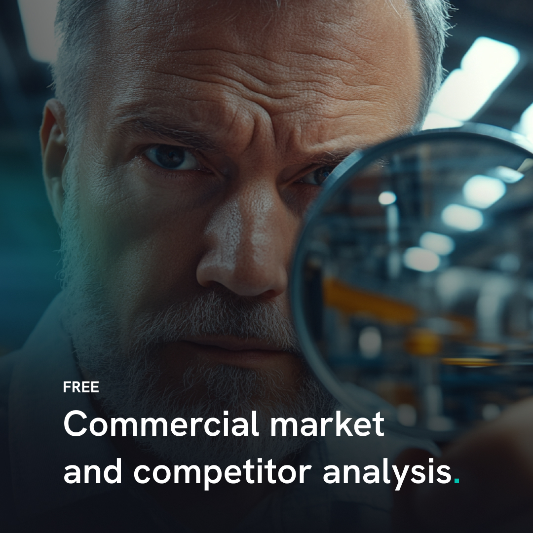 Competitor Analysis