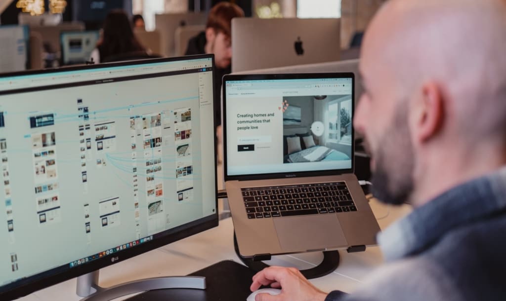 ai development services