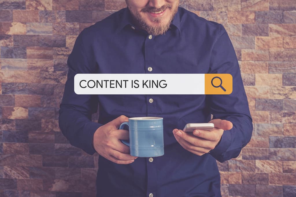 SEO Strategies for manufacturers