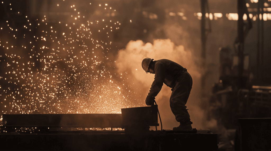 Trade Tariffs in Manufacturing