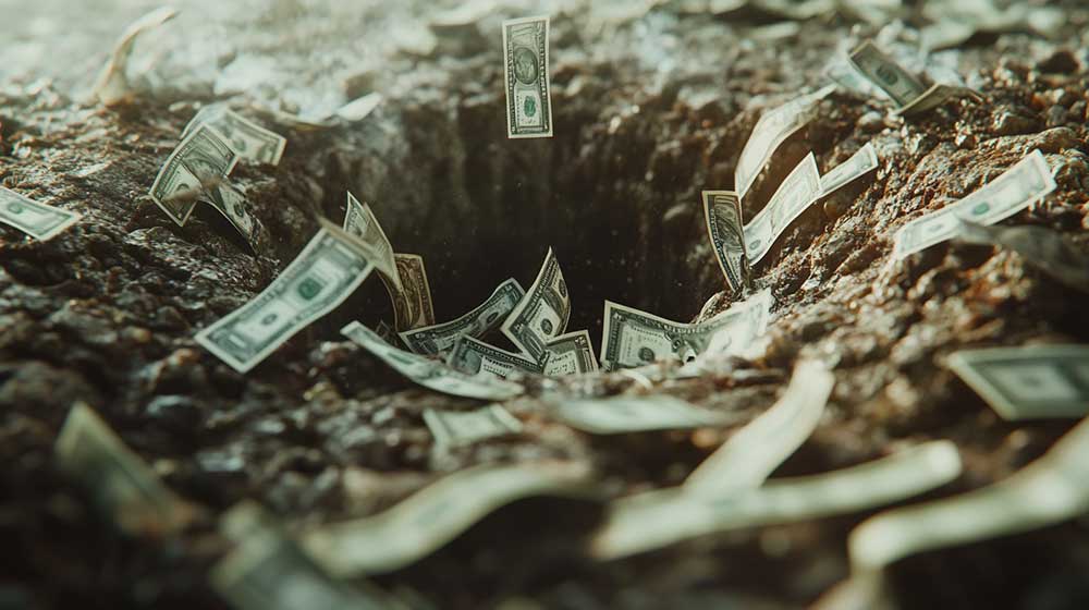 Manufacturing Marketing Budgets