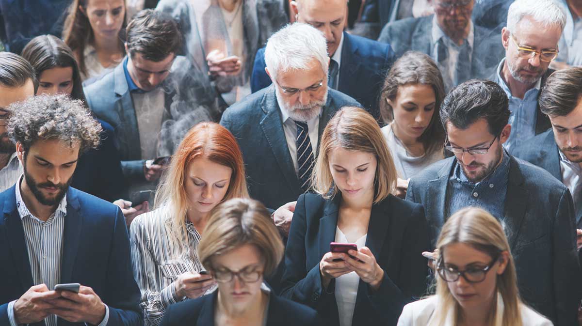 LinkedIn for B2B Manufacturing Marketing