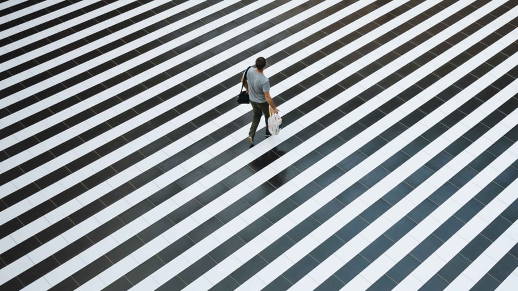 Manufacturers buyers journey