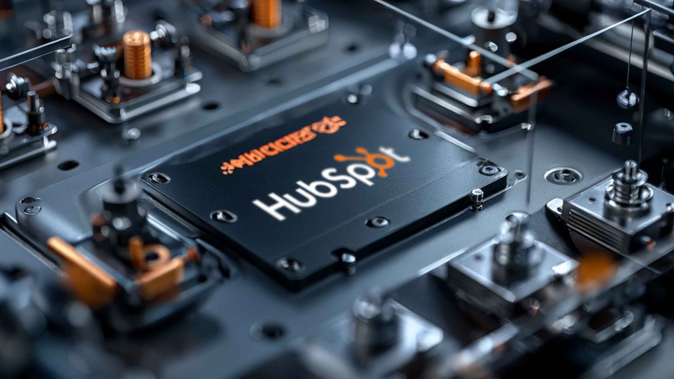 HubSpot for Manufacturers