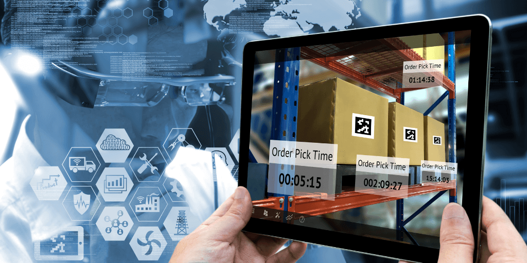manufacturing augmented reality