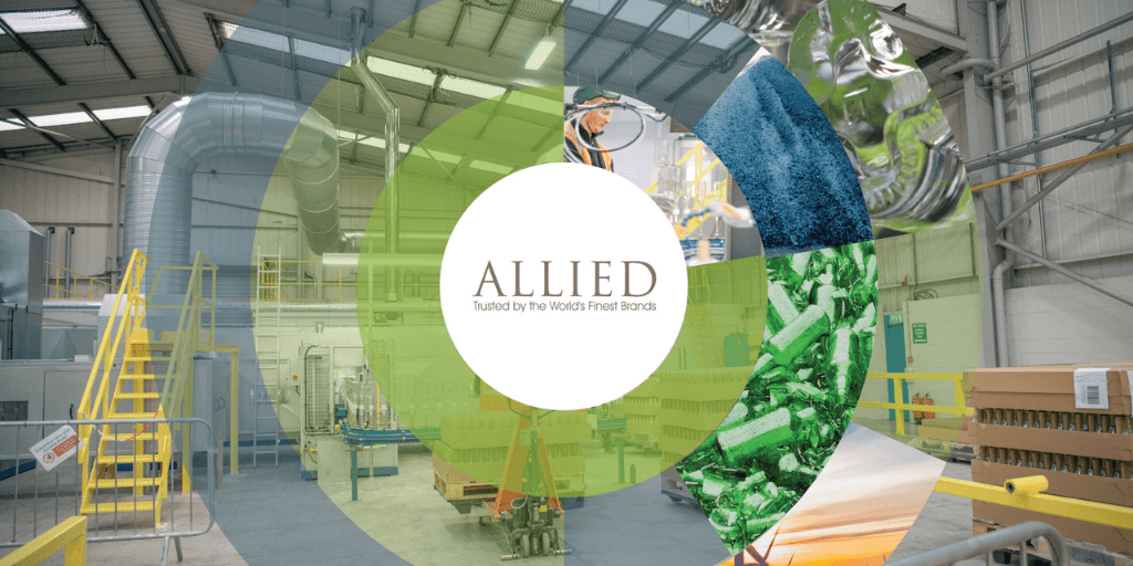 allied glass sustainability