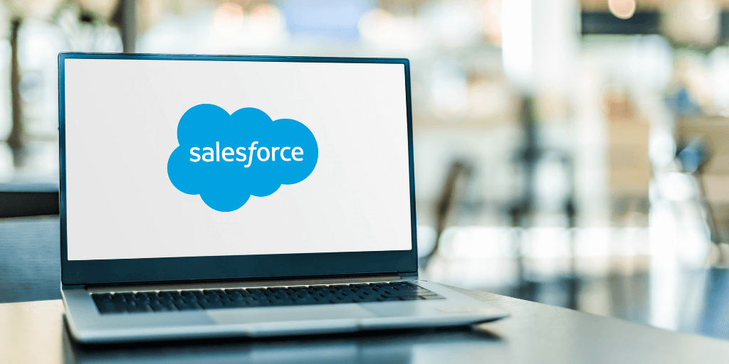 salesforce for manufacturing