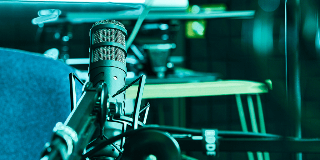 Red-Ferns Recording Studio