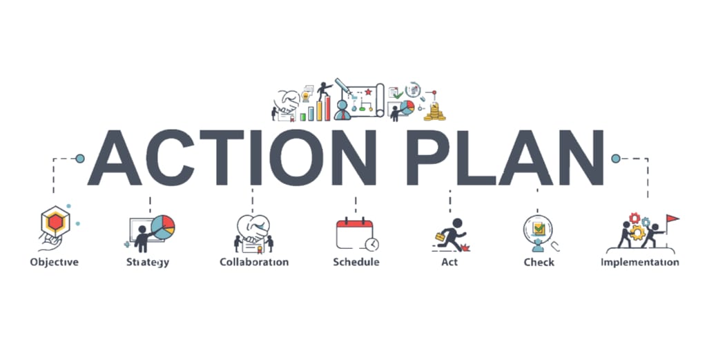 marketing action plan