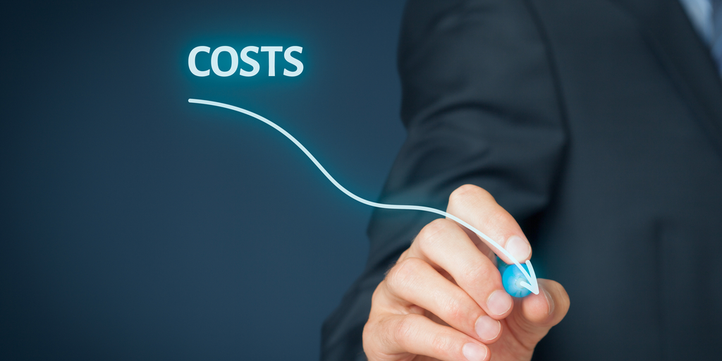 business costs RF PPC