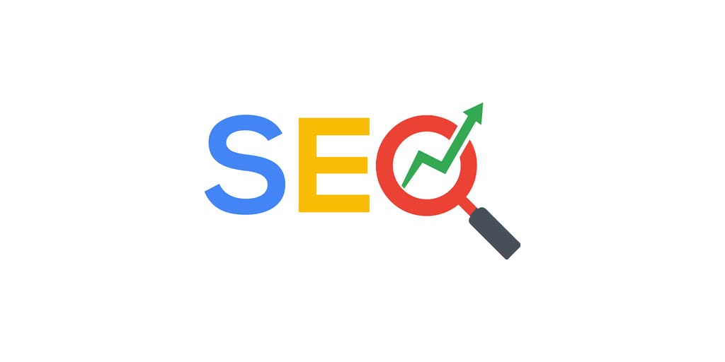 search enginge optimisation rankings