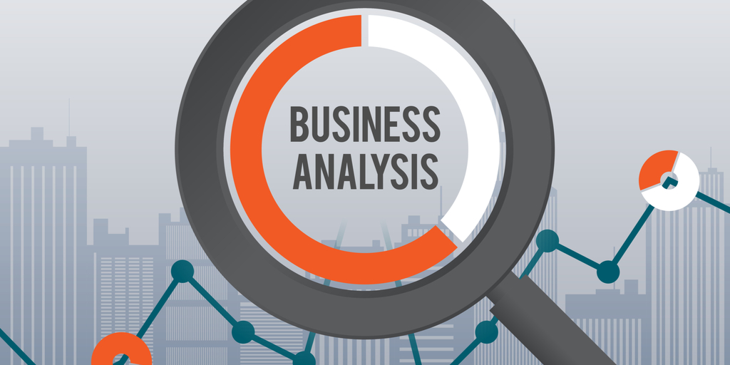 business analysis phased marketing
