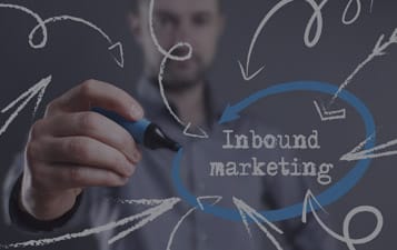 inbound marketing techniques for the manufacturing industry