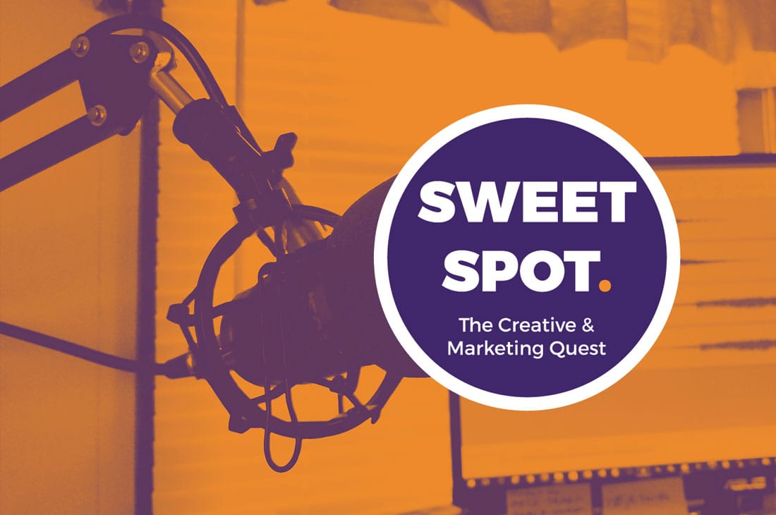 The Sweet Spot Podcast