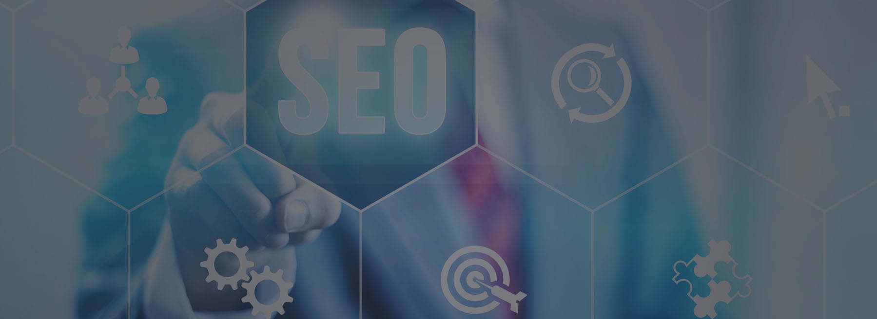 seo agency manchester